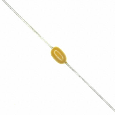 VA100014A300DL by KYOCERA AVX - VARISTOR 18.5V 40A AXIAL