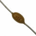 VA100018D400RL by KYOCERA AVX - VARISTOR 25.5V 150A AXIAL