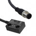 VAA-2E-IER2-S-1M-V1 by Pepperl+Fuchs, Inc. - AS INTERFACE REED SAFETY SWITCH