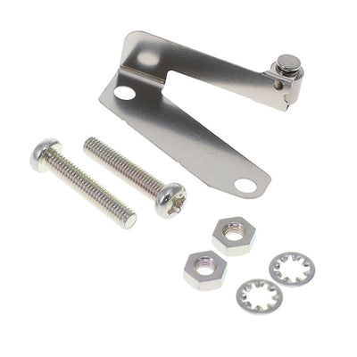 VAL02 by Omron Electronics Inc-EMC Div - LEVER ROLLER LEAF V D3V SERIES