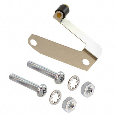 VAL2 by Omron Electronics Inc-EMC Div - LEVER ROLLER LEAF V D3V SERIES