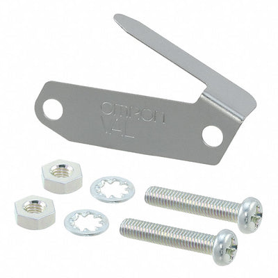 VAL by Omron Electronics Inc-EMC Div - LEVER LEAFSPRING V D3V SERIES
