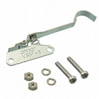 VAM-1 by Omron Electronics Inc-EMC Div - SIM ROLLR RVRS HINGE V D3V SERIE