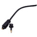 VAN ADT12X by Vanco - CABLE TOSLINK 12FT