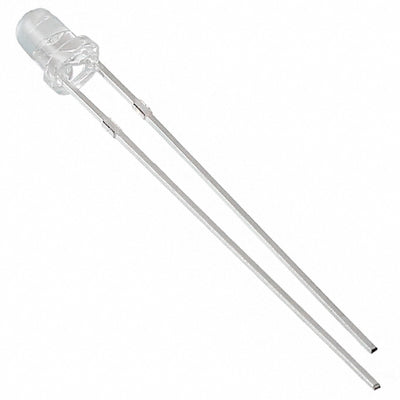 VAOL-3GDE4 by Visual Communications Company - VCC - LED GREEN CLEAR T/H