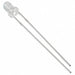 VAOL-3GDE4 by Visual Communications Company - VCC - LED GREEN CLEAR T/H