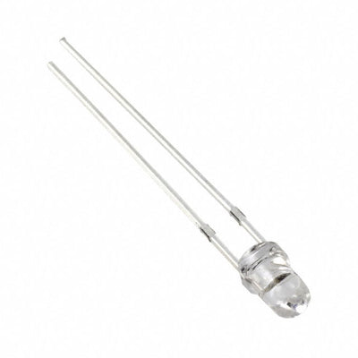 VAOL-3GUV0Y4 by Visual Communications Company - VCC - EMITTER UV 405NM 30MA RADIAL