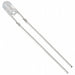VAOL-3HSBY4 by Visual Communications Company - VCC - LED BLUE CLEAR T/H