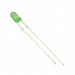 VAOL-3MDE2 by Visual Communications Company - VCC - LED GREEN DIFFUSED T/H