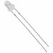 VAOL-3GWY4 by Visual Communications Company - VCC - LED WHITE CLEAR T/H