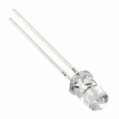 VAOL-5EUV8T4 by Visual Communications Company - VCC - EMITTER UV 385NM 30MA RADIAL