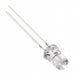 VAOL-5EUV8T4 by Visual Communications Company - VCC - EMITTER UV 385NM 30MA RADIAL