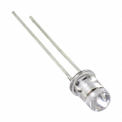 VAOL-5GUV0T4 by Visual Communications Company - VCC - EMITTER UV 405NM 30MA RADIAL