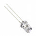 VAOL-5GUV8T4 by Visual Communications Company - VCC - EMITTER UV 385NM 30MA RADIAL