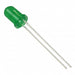 VAOL-5LDE2 by Visual Communications Company - VCC - LED GREEN DIFFUSED T/H
