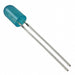 VAOL-5LSBY2 by Visual Communications Company - VCC - LED BLUE DIFFUSED T/H