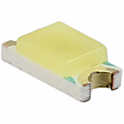 VAOL-S12WR4 by Visual Communications Company - VCC - LED WHITE DIFFUSED 1206 SMD