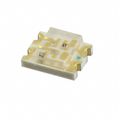 VAOL-S1513RGB by Visual Communications Company - VCC - LED RGB CLEAR 4SMD
