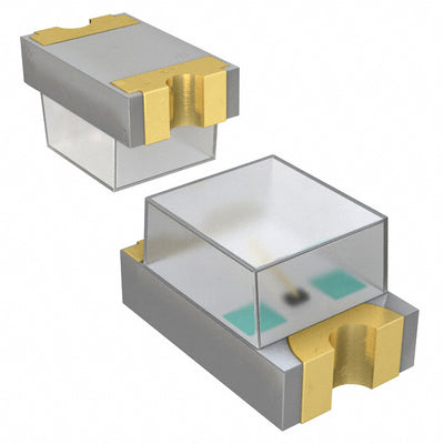 VAOL-S8GT4 by Visual Communications Company - VCC - LED YELLOW/GREEN CLEAR 0805 SMD