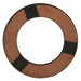 VAR-18107077M3P-XK by TDK Corporation - VARISTOR 7.65V RING SURFACE ELEC