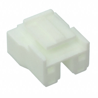 VAR-2 by JST Sales America Inc. - CONNECTOR RECPT HSG 2POS 7.92MM