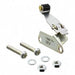 VAV2 by Omron Electronics Inc-EMC Div - ROLLER LEVER HINGE V D3V SERIES