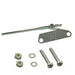 VAV by Omron Electronics Inc-EMC Div - LEVER LONG HINGE V D3V SERIES