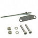 VAV by Omron Electronics Inc-EMC Div - LEVER LONG HINGE V D3V SERIES