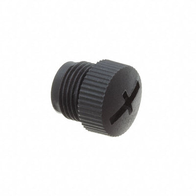 VAZ-V1-B3 by Pepperl+Fuchs, Inc. - M-12 BLIND PLUG