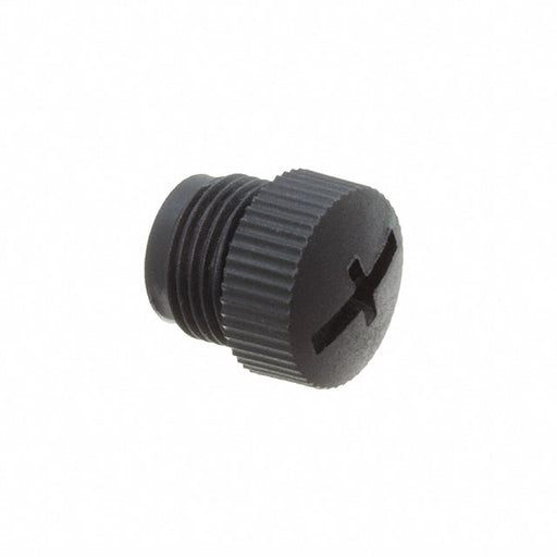 VAZ-V1-B3 by Pepperl+Fuchs, Inc. - M-12 BLIND PLUG
