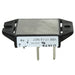 VBE17-12NO7 by IXYS - BRIDGE RECT 1P 1.2KV 19A ECOPAC1