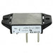 VBE17-12NO7 by IXYS - BRIDGE RECT 1P 1.2KV 19A ECOPAC1
