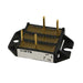 VBO68-16NO7 by IXYS - BRIDGE RECT 1P 1.6KV 68A ECOPAC1