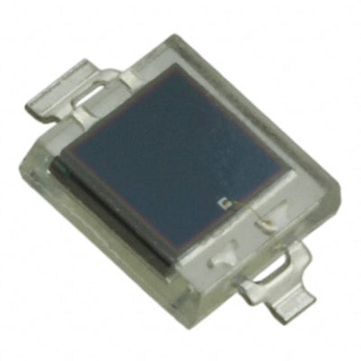 VBPW34S by Vishay Semiconductor Opto Division - PHOTODIODE 780 TO 1050 NM