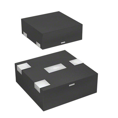 VBUS052BD-HTF-GS08 by Vishay General Semiconductor - Diodes Division - TVS DIODE 5VWM 16VC 4-LLP75