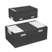 VCUT05B1-DD1-G-08 by Vishay General Semiconductor - Diodes Division - TVS DIODE 5.5V 12.5V LLP1006-2M