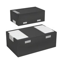VCUT03B1-DD1-G-08 by Vishay General Semiconductor - Diodes Division - TVS DIODE 3.5V 11.5V LLP1006-2M