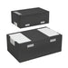 VCUT03B1-DD1-G-08 by Vishay General Semiconductor - Diodes Division - TVS DIODE 3.5V 11.5V LLP1006-2M