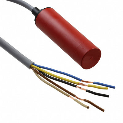 VC11RTM2410M by Carlo Gavazzi Inc. - SENSOR PROX CAPACITIVE 12MM CYL