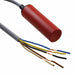 VC11RTM2410M by Carlo Gavazzi Inc. - SENSOR PROX CAPACITIVE 12MM CYL