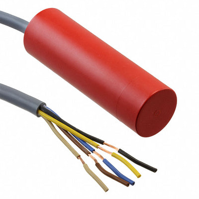 VC12RN230 by Carlo Gavazzi Inc. - SENSOR PROX CAPACITIVE 12MM CYL