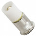 VC1510145UY3 by Visual Communications Company - VCC - LED T1 3/4 587NM YELLOW 28VDC