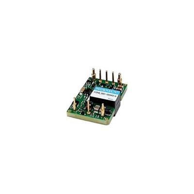VCB4812SBO-100WR3-N by Mornsun America, LLC - ISOLATED MODULE DC DC CONVERTER