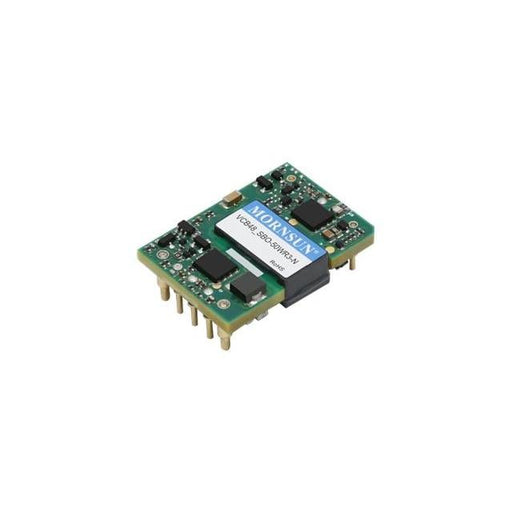VCB4812SBO-50WR3-N by Mornsun America, LLC - ISOLATED MODULE DC DC CONVERTER
