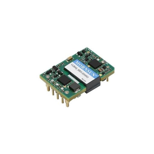 VCB4812SBO-50WR3 by Mornsun America, LLC - ISOLATED MODULE DC DC CONVERTER