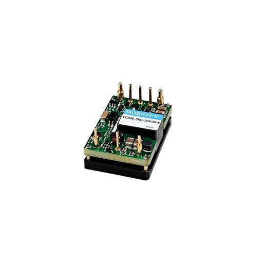 VCB4828SBO-75WFR3-N by Mornsun America, LLC - ISOLATED MODULE DC DC CONVERTER
