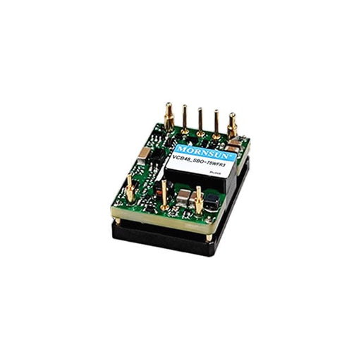 VCB4828SBO-75WFR3 by Mornsun America, LLC - ISOLATED MODULE DC DC CONVERTER
