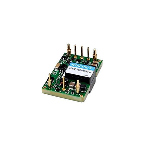 VCB4828SBO-75WR3-N by Mornsun America, LLC - ISOLATED MODULE DC DC CONVERTER