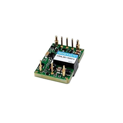 VCB4805SBO-75WR3-N by Mornsun America, LLC - ISOLATED MODULE DC DC CONVERTER