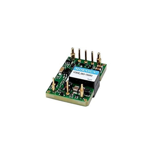 VCB4828SBO-75WR3 by Mornsun America, LLC - ISOLATED MODULE DC DC CONVERTER